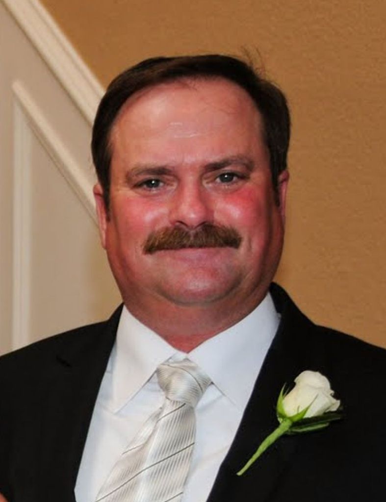 Nelson Perry Nutt Sr. Profile Photo