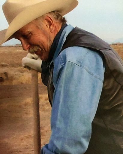 Jack Eugene Dennison's obituary image