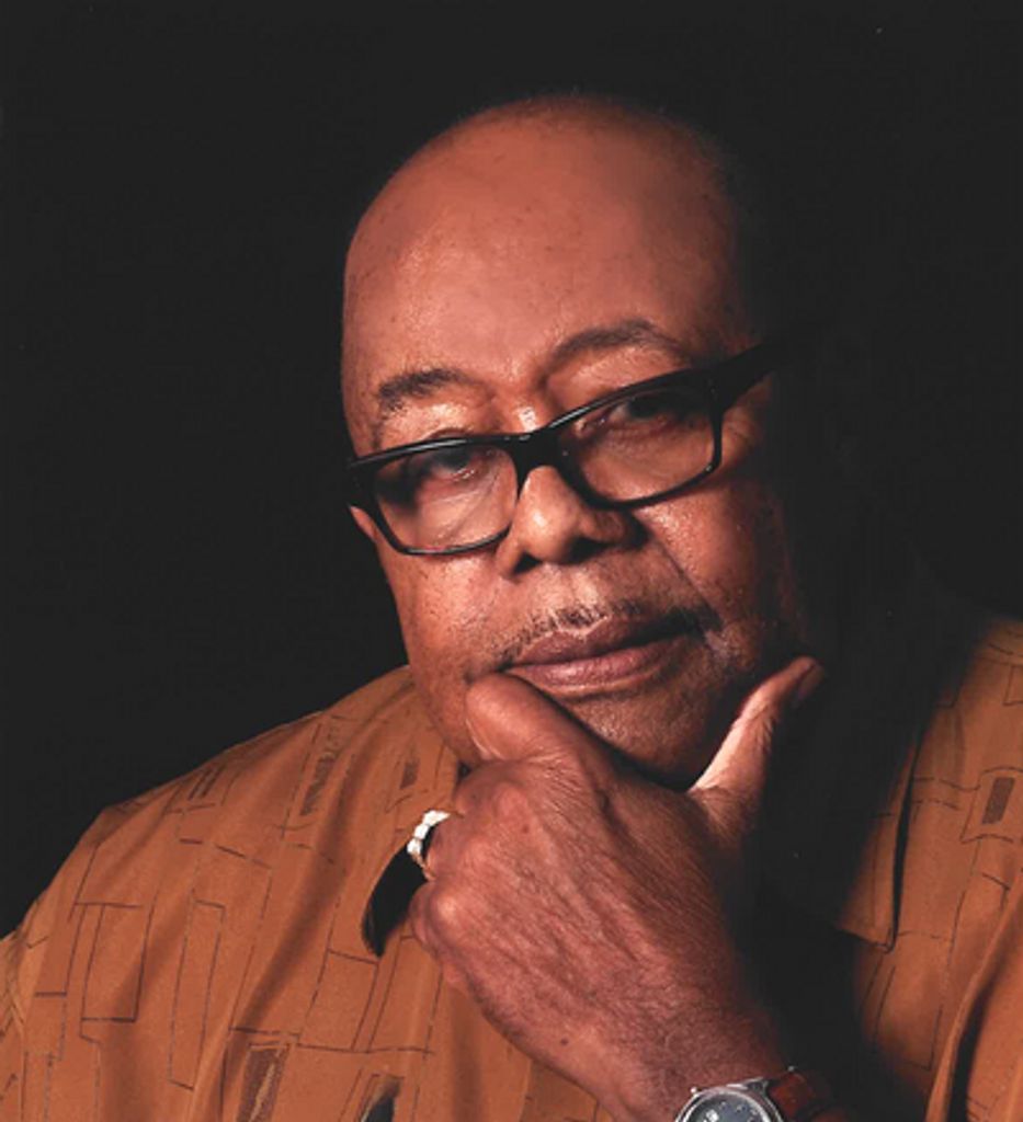 Leon Bowen Profile Photo