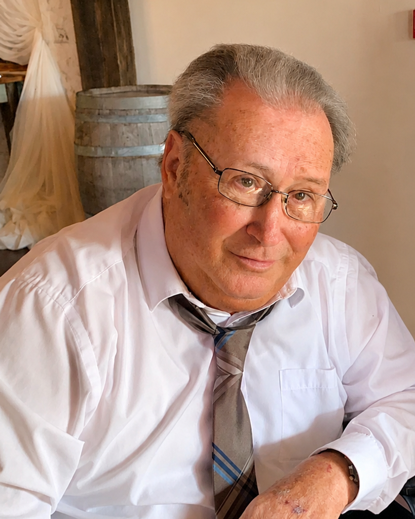 Carl Freeman Profile Photo