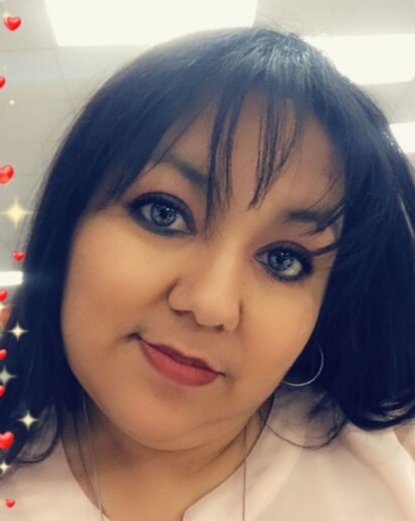 Rosa "Rosie" Maria Ramonez