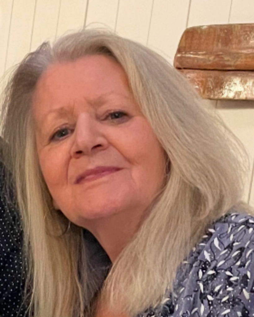 Kathleen M. Thornley