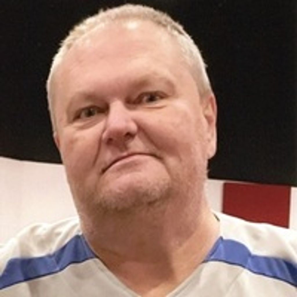 Mark Pike