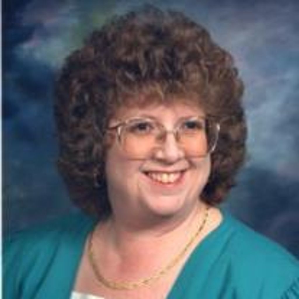 Patricia L. Lasley