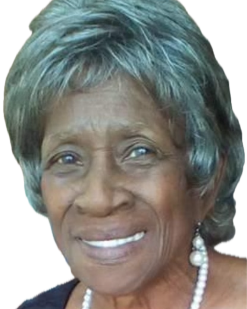 MARCELINE JOYCE WALKER