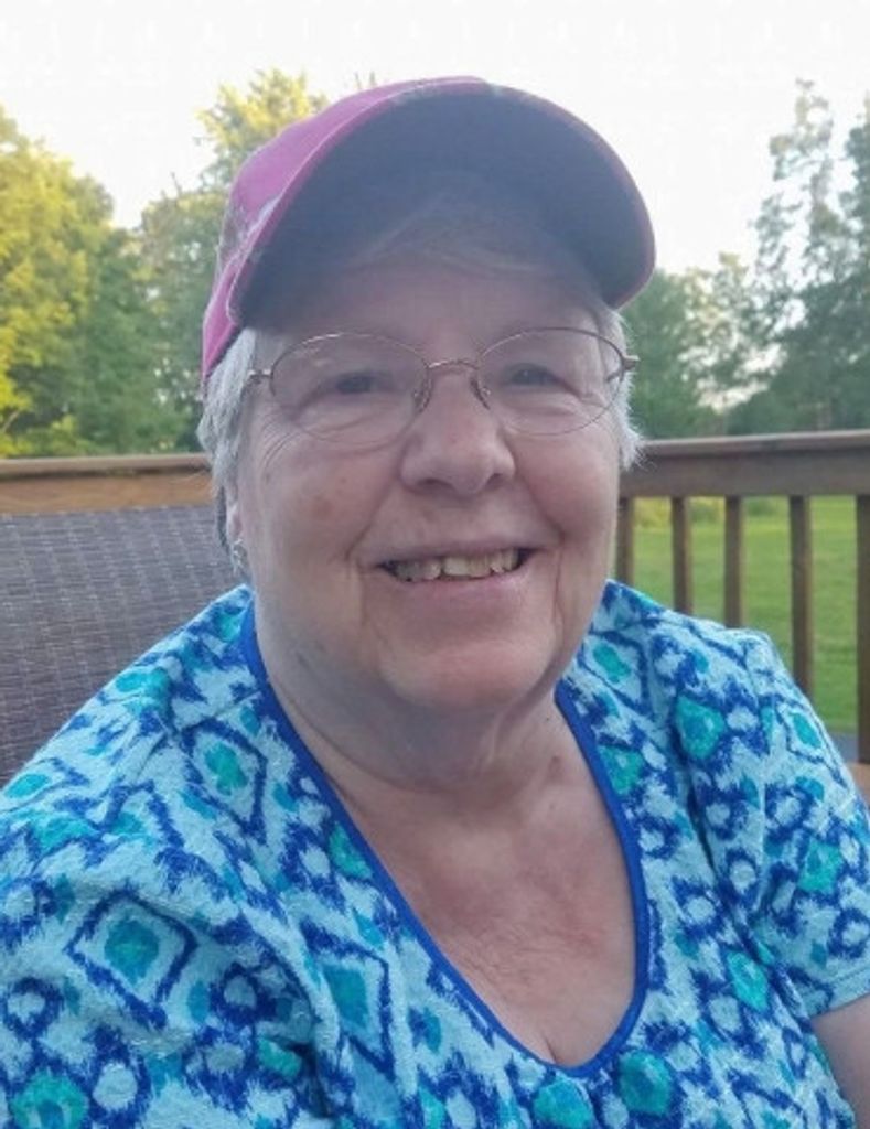 Dianne Adaire Jacobson