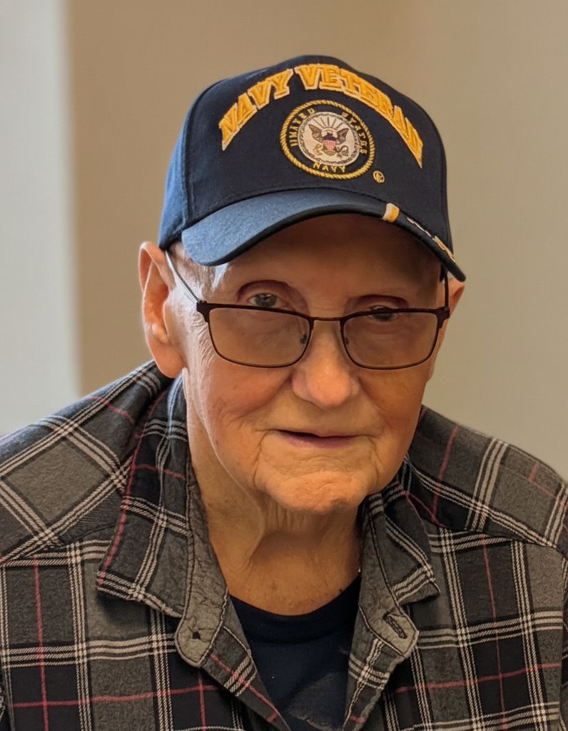 Roger Kenneth Crowe