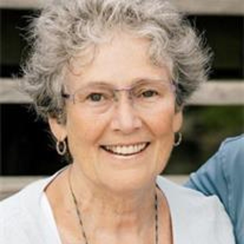 Mary Catherine Lybeck