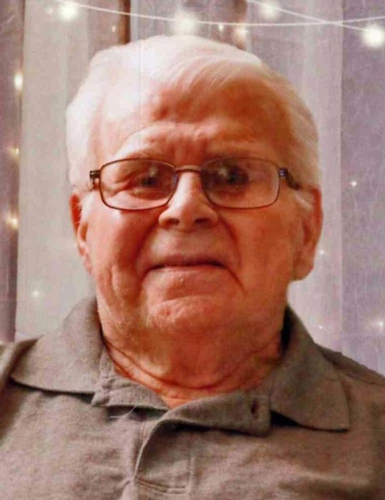 Vernon Leroy Halstad