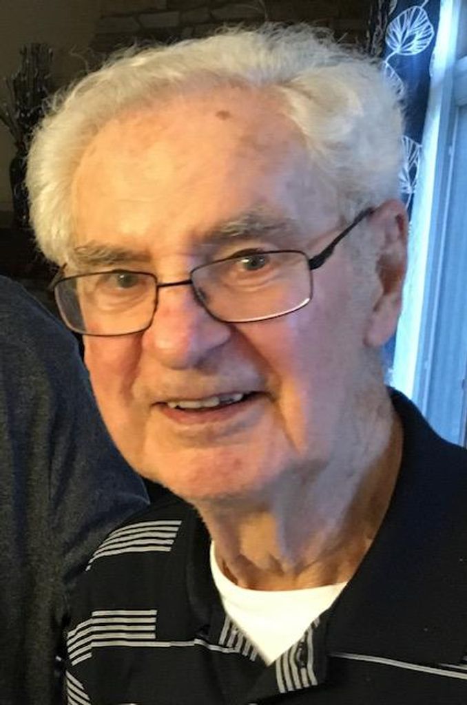 Robert Nelson Bernier