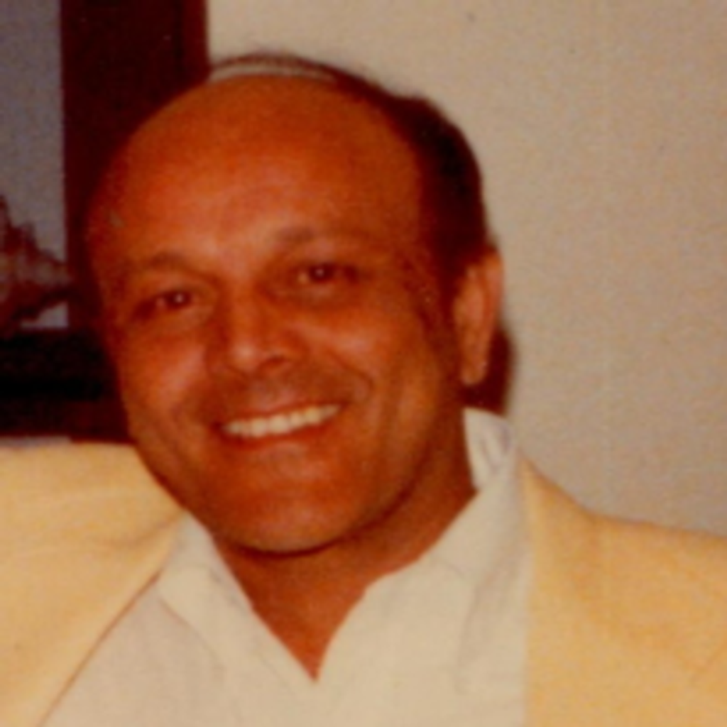 Frank S. Bruno