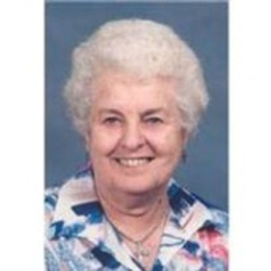 Dorothy Shaner Brown Miller