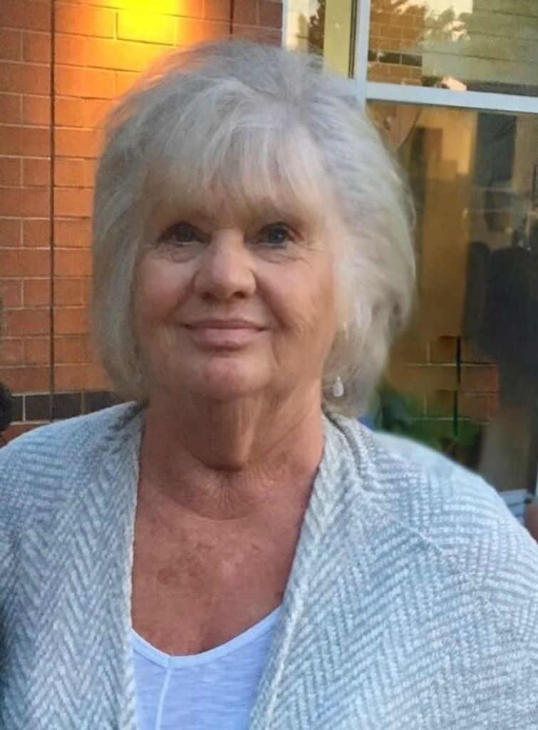 Clara Mae Houstina Profile Photo