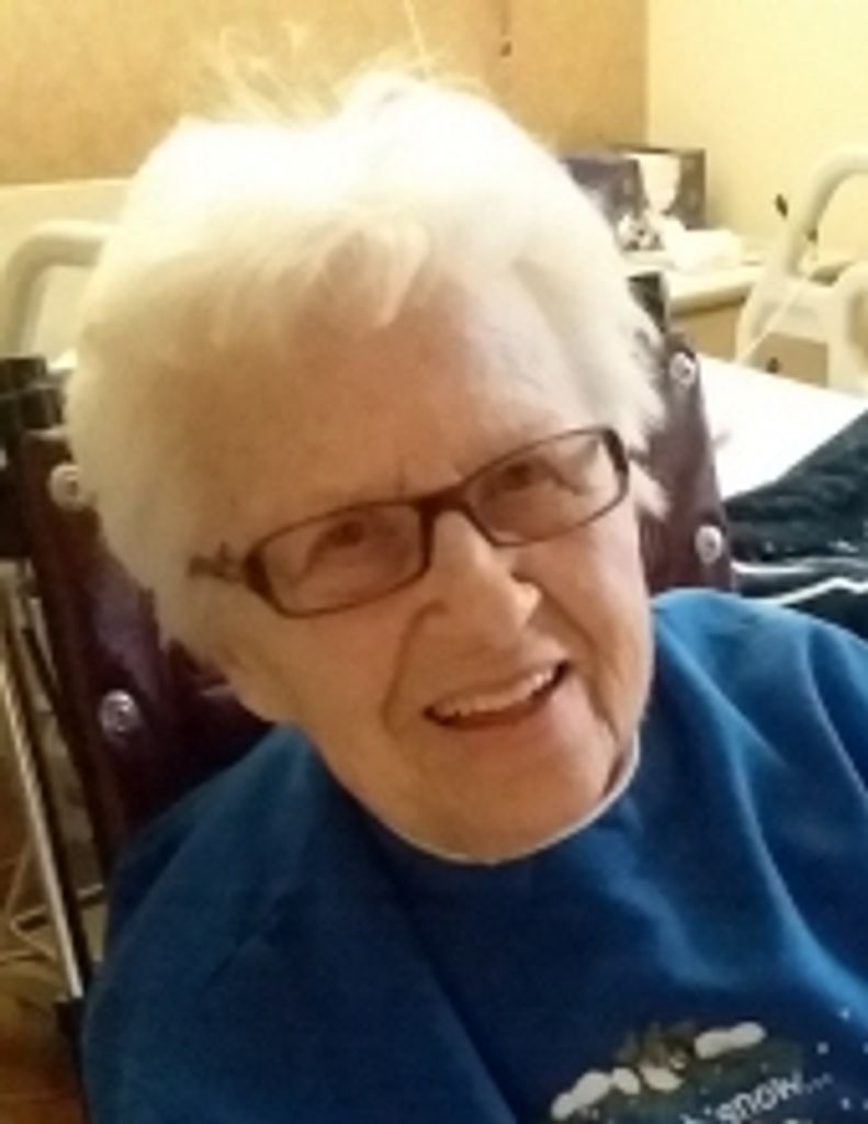 Edna  Joann Ditner