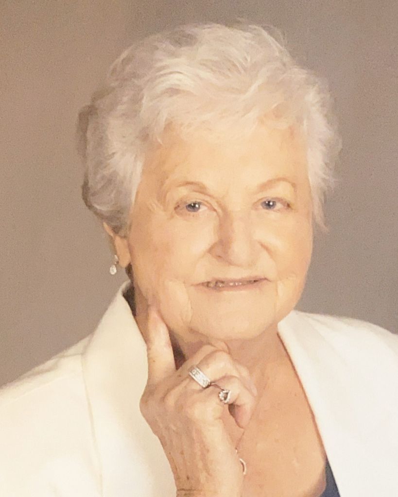 Viola R. Ruemker