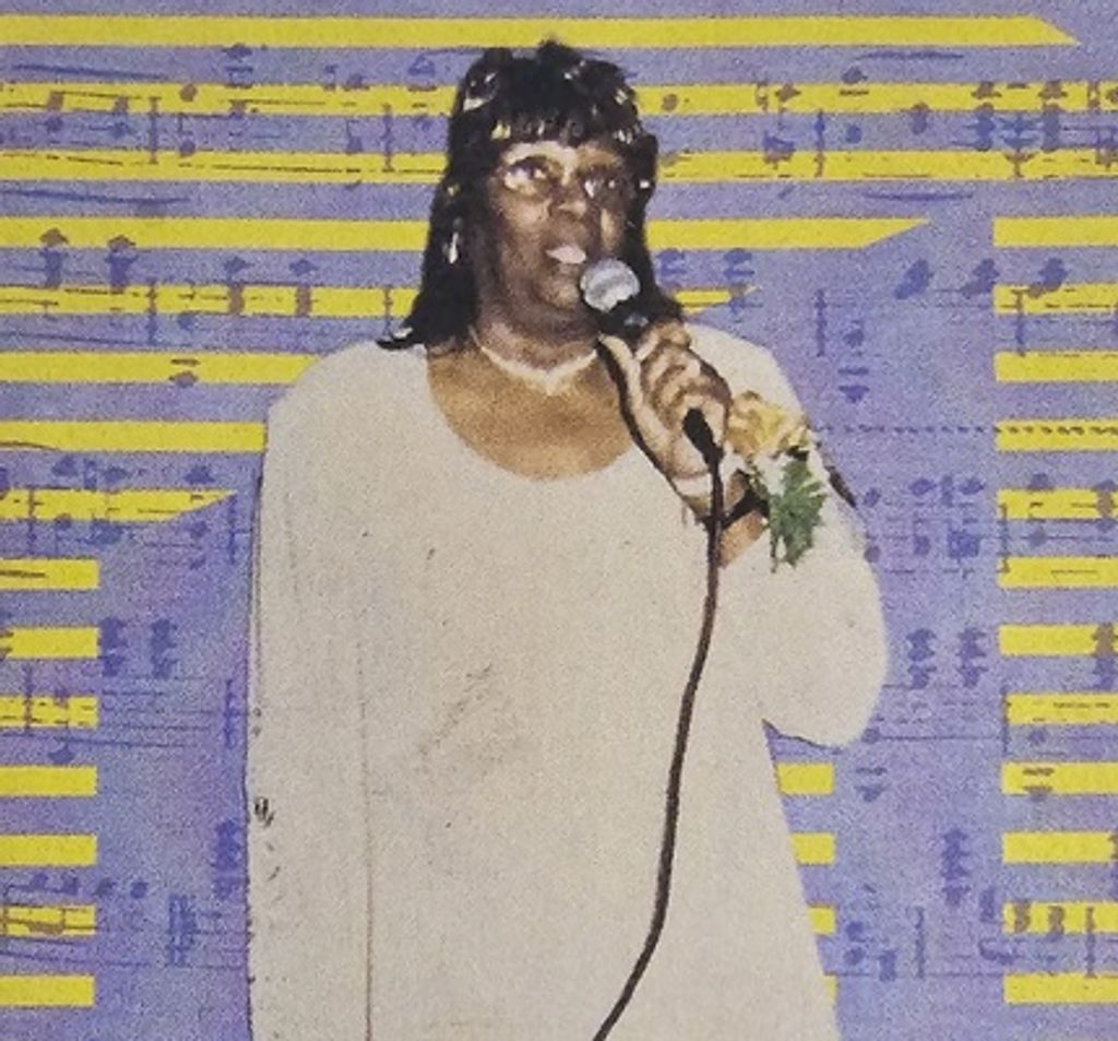 Sister Willie Lee Wall Profile Photo
