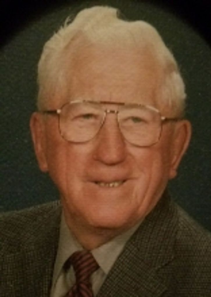 Clement Edward Kunz Profile Photo