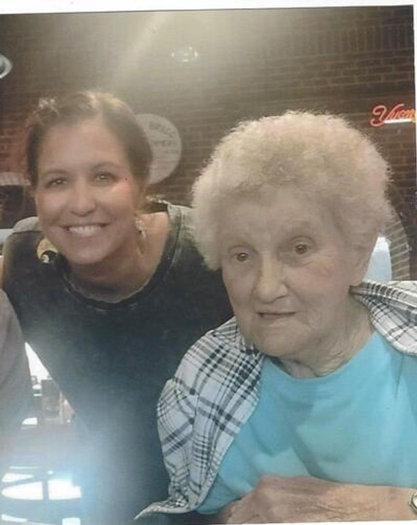 Charlotte Ann Smith Profile Photo