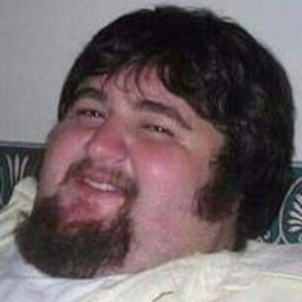 Joshua D. Derossett
