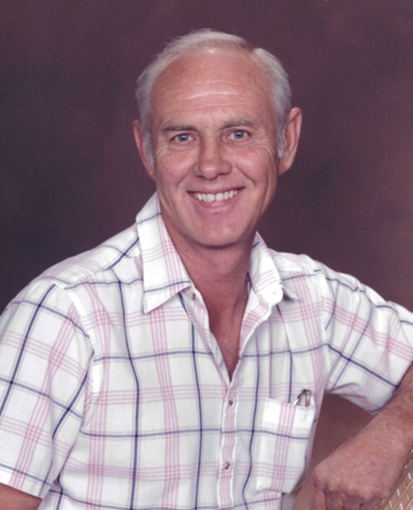 Gary Valson Swan Profile Photo