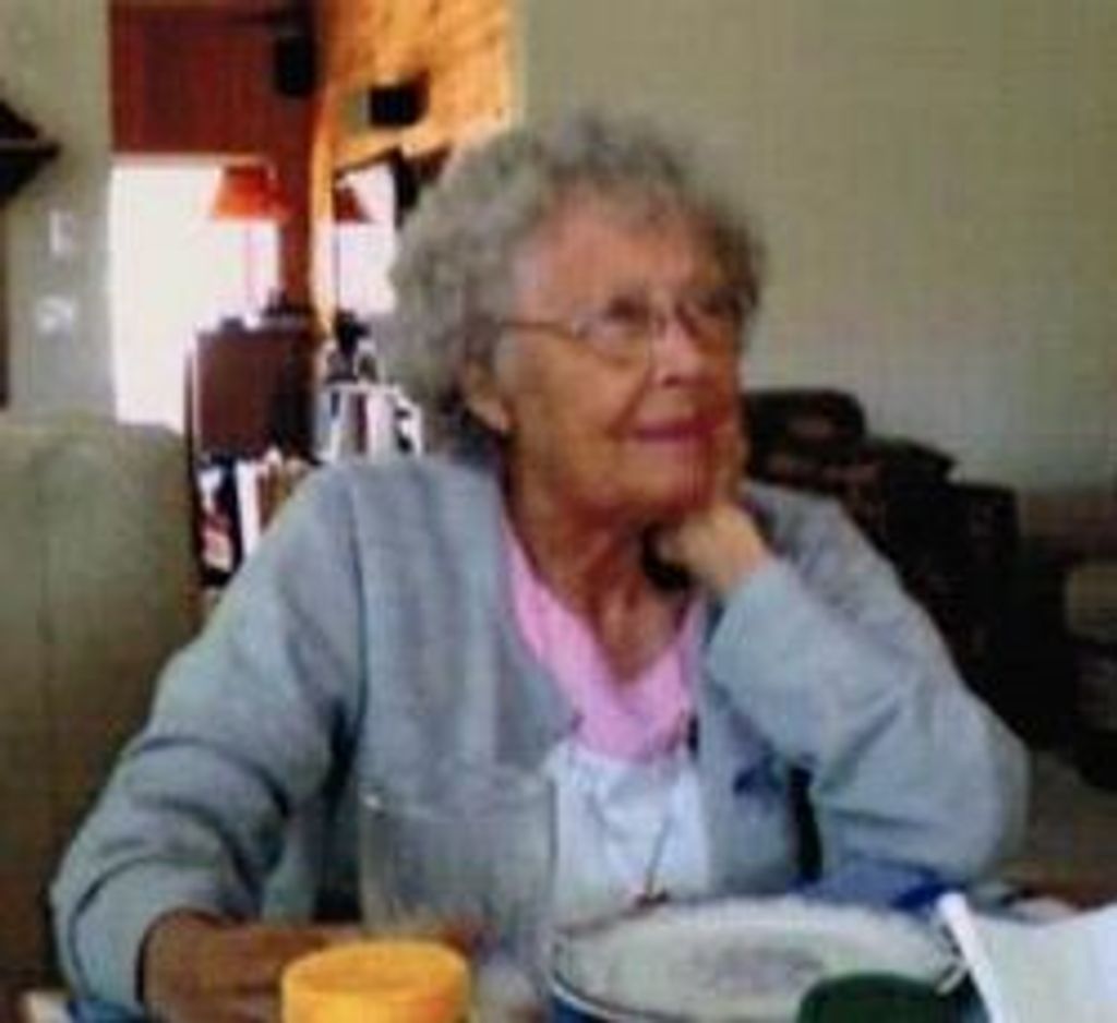 Emma Ransom