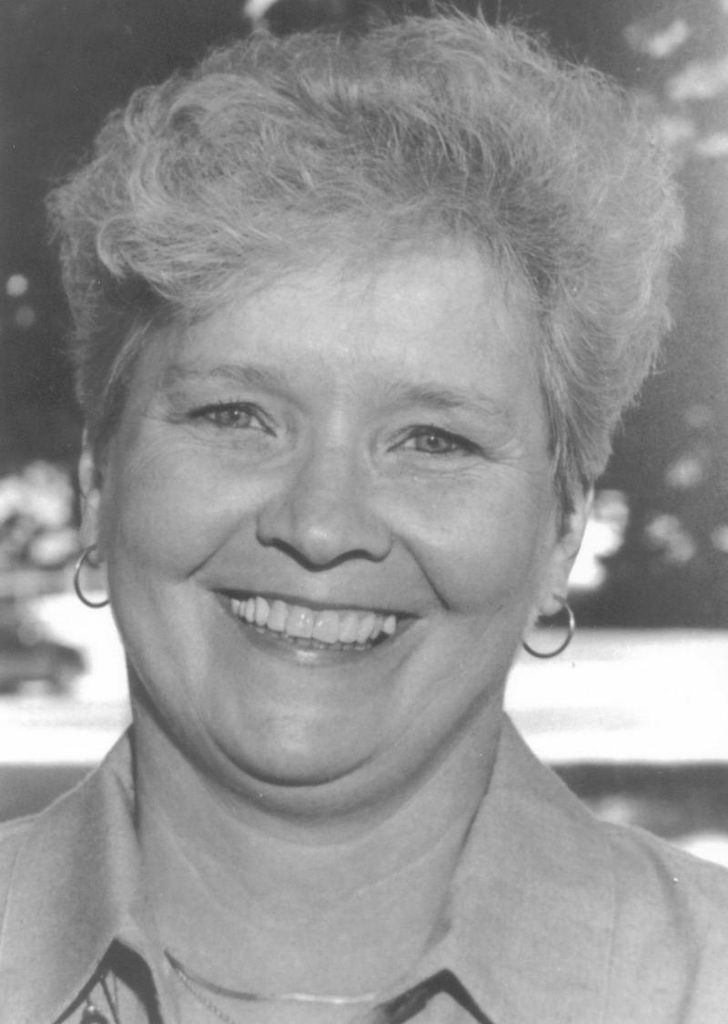 Ginny Morrison Profile Photo