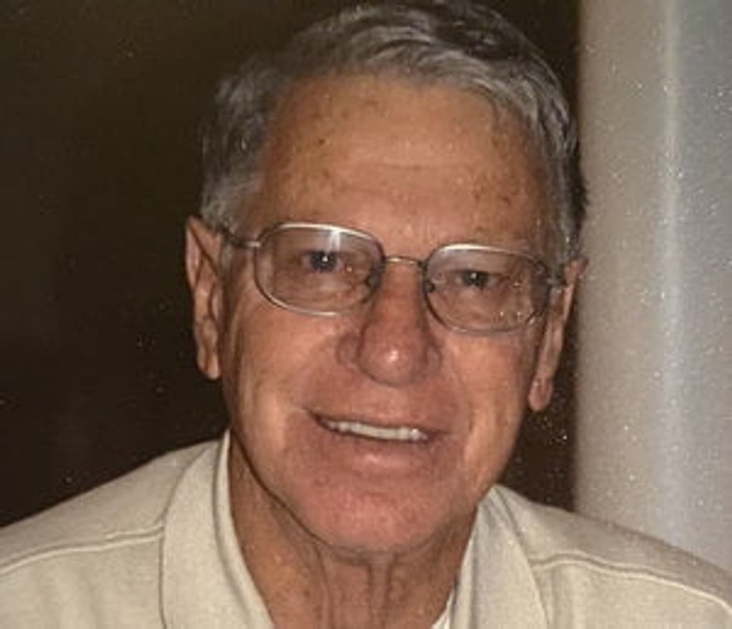 Roscoe Dewane Parker Profile Photo