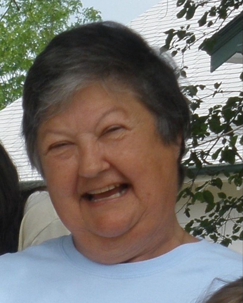Carol Nicholson Profile Photo
