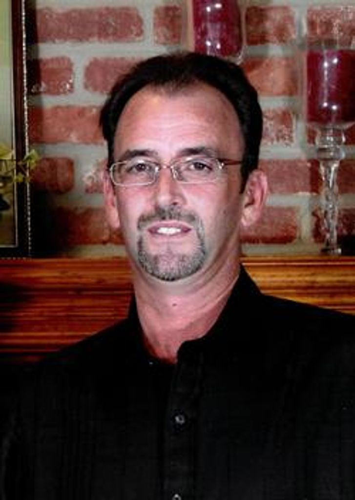 Patrick Jay Mcdowell