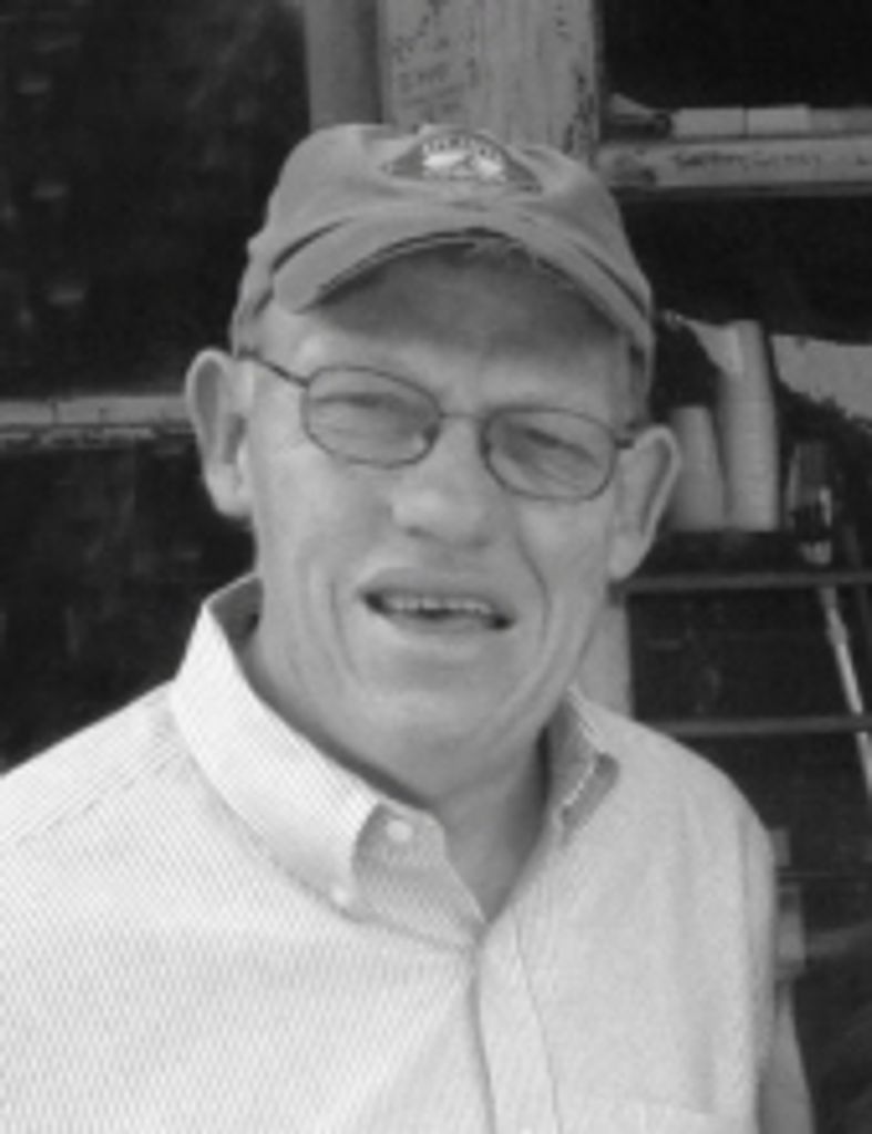 Mark Hopkins
