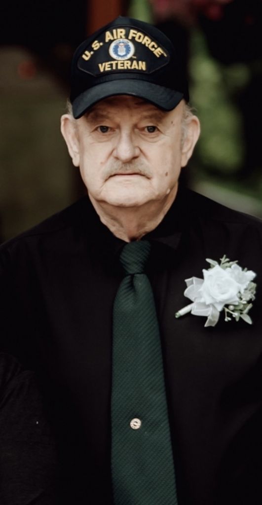 John Fred Lancaster Profile Photo