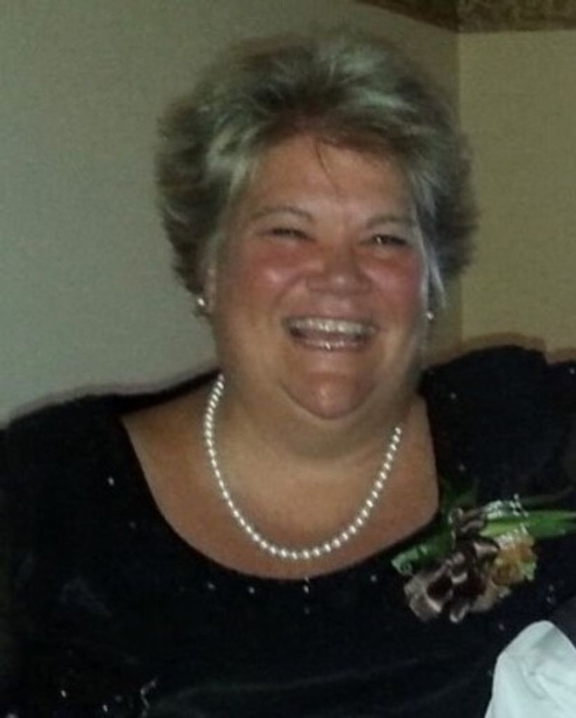 Beth K. Nieuwenhuis Profile Photo