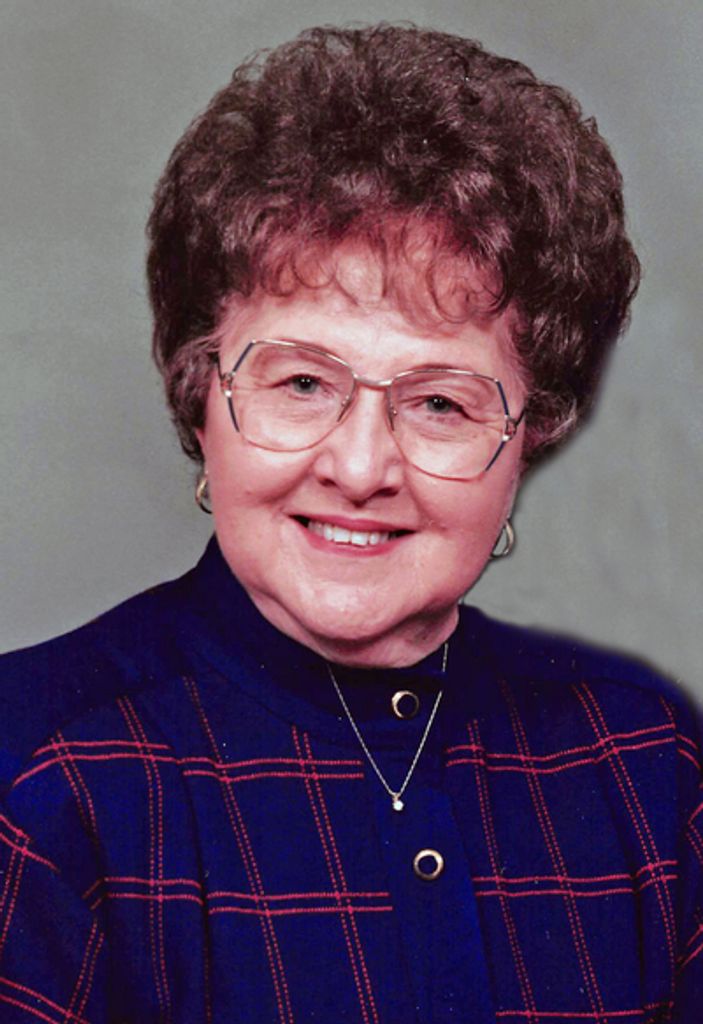 Elfrieda Bowers Profile Photo