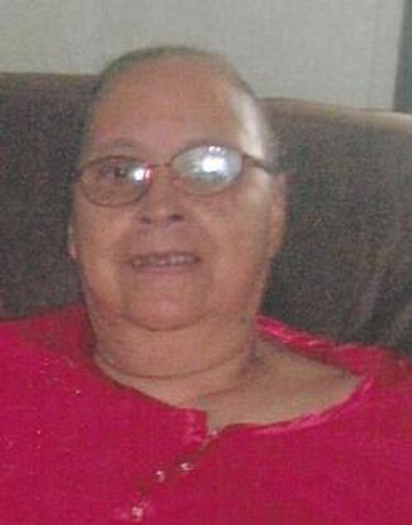 Dorothy Lee Mackenhimer