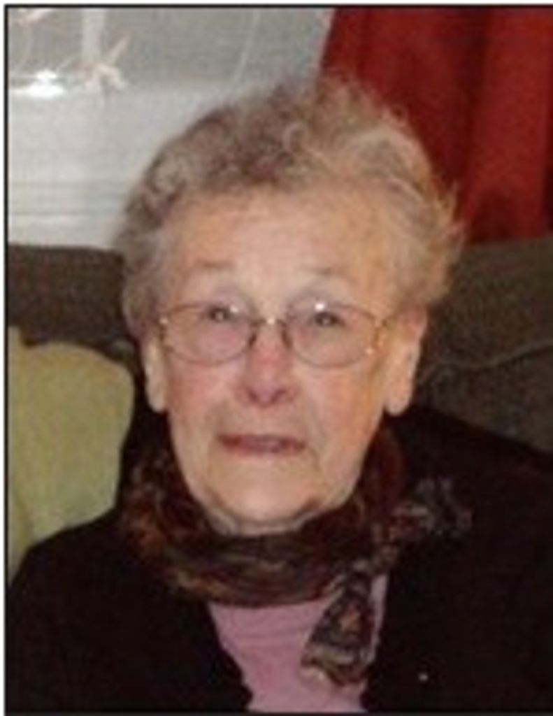 Ruth Marion Mead Profile Photo