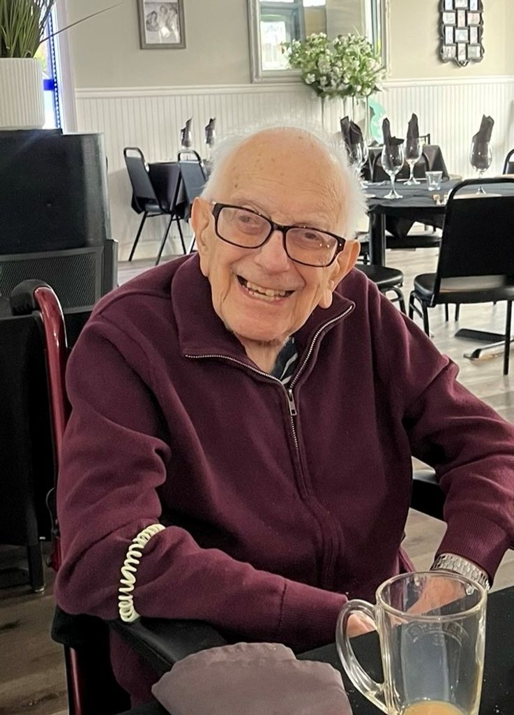 Leon C. Imperato