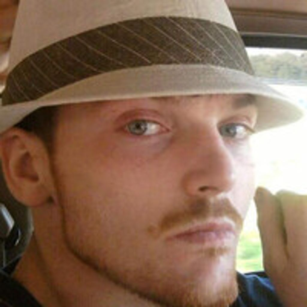 Daniel Dewayne Moon