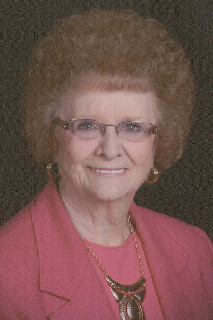 Necie Mcclure Profile Photo