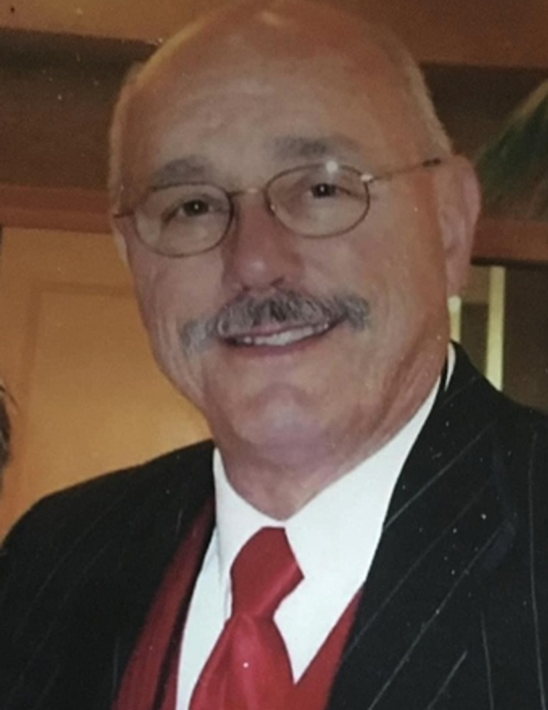 Steven Alexander Painter Profile Photo