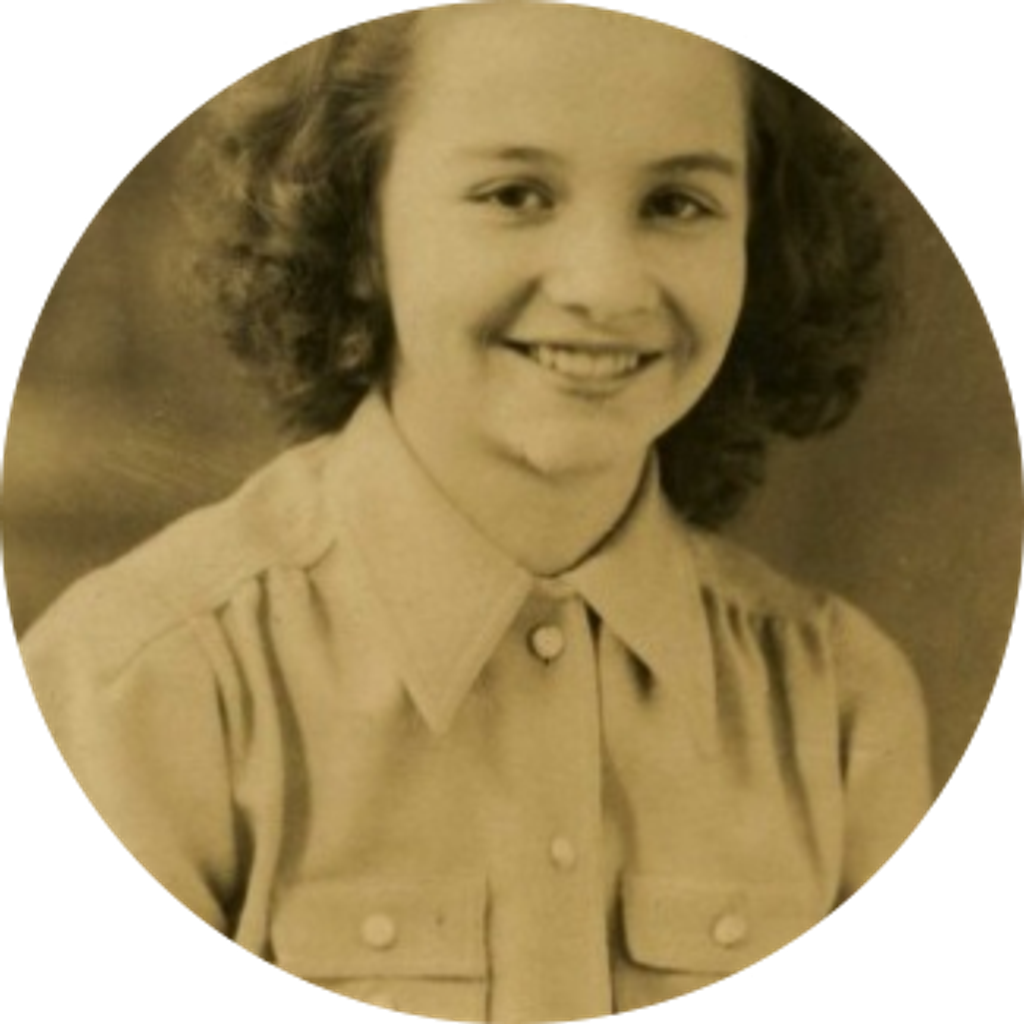 Ruth Janet Miller