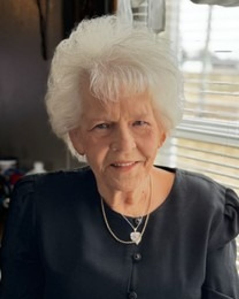 Carolyn Emery Allen Profile Photo