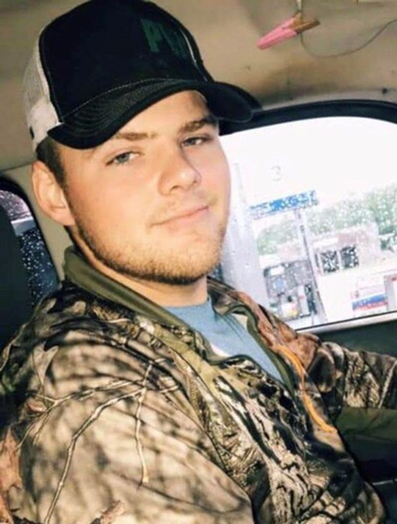 Bryce Rutherford Profile Photo
