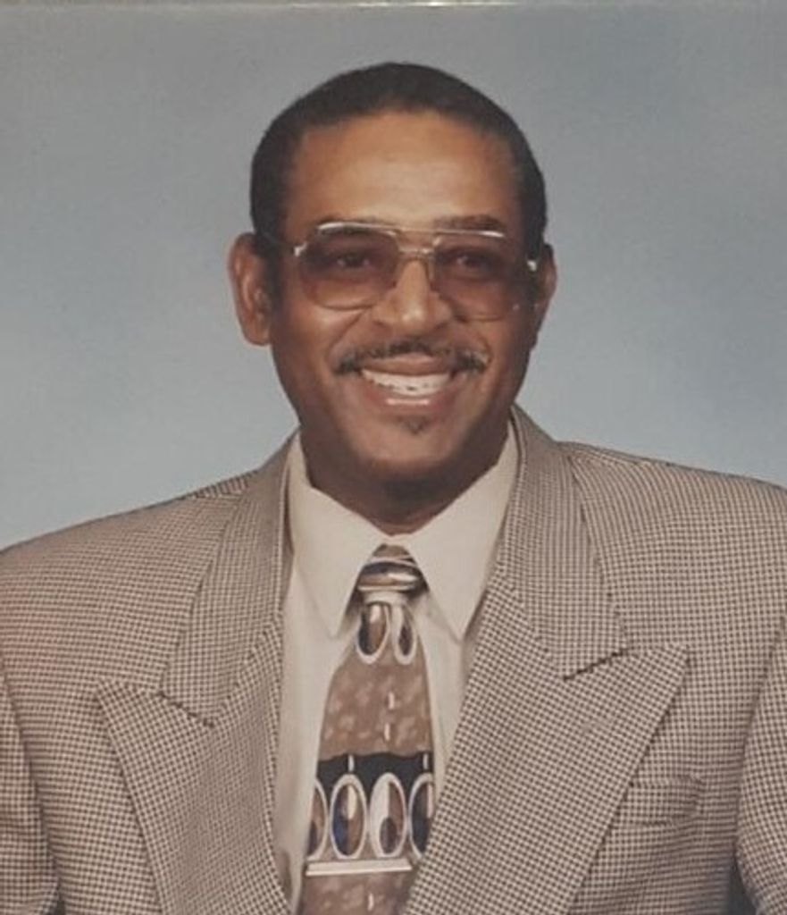 Bernard Lee Lewis Profile Photo