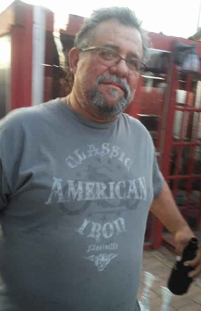 Ramon Guerrero Profile Photo