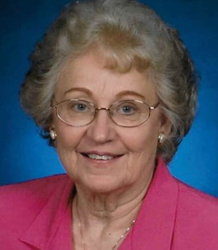 Delores Glaeser Profile Photo