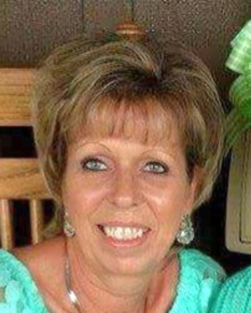 Donna Holley Cooper Profile Photo