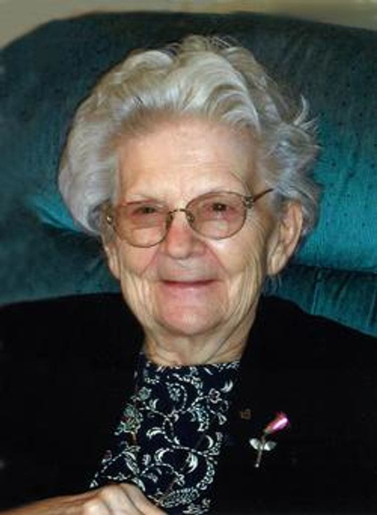 Helen F. Zach Profile Photo