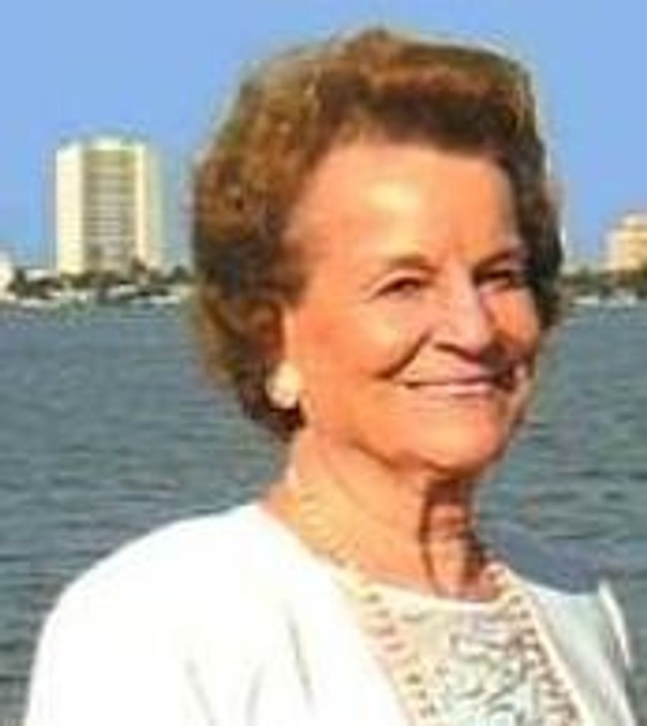 Mary Magdalene "Maggie" Miller