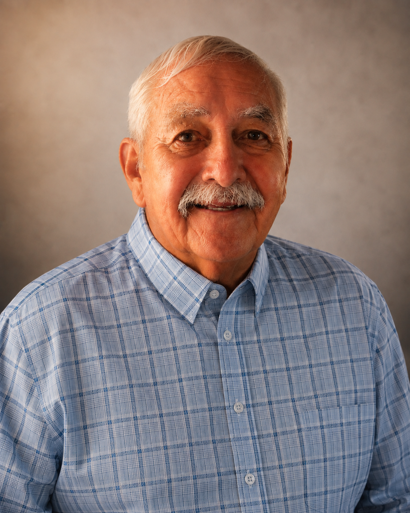 Joel "Joe" C. Sanchez Profile Photo