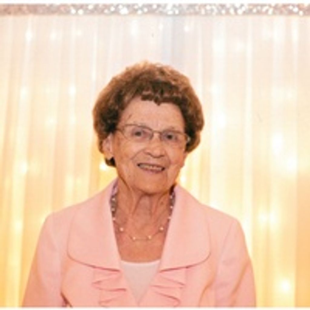 Alice Virginia Kinghorn
